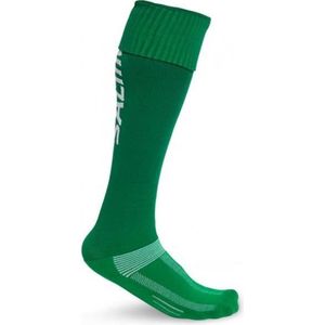 Salming Teamsok Lang - sportsokken - groen - Unisex