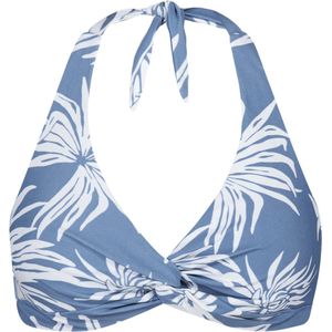 Bikinitop Barts Women Deltia Halter Blue