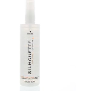 Schwarzkopf - Silhouette Styling Lotion Flexible Hold - 200ml