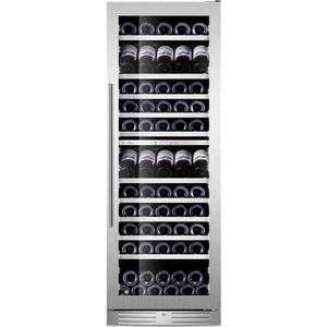Le Chai PRO LB1140 - Wijnkoelkast - 107 flessen