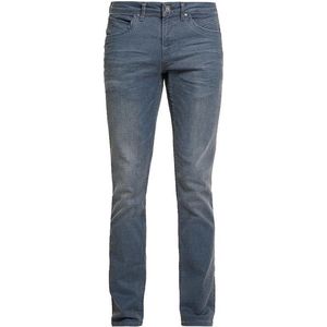 Cars Jeans  Jeans - Henlow-Coated Grey Blmelee (Maat: 27/34)