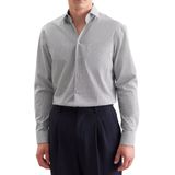 SEIDENSTICKER Zakelijk overhemd 'SMART ESSENTIALS'  donkerblauw