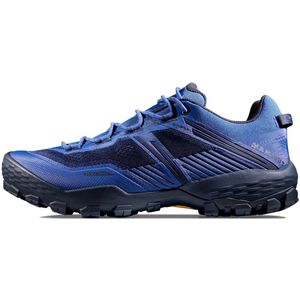 Mammut - Ducan II Low - Wandelschoenen - Blauw