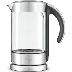 Sage the Crystal Clear™ - waterkoker 1.7 liter