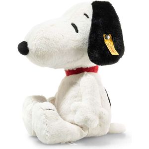 Steiff Snoopy hond 30 cm. EAN 024702