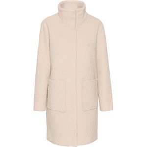Saint Tropez FerddySZ Wool Coat - maat S