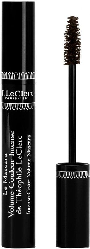 T.LeClerc - Intense Mascara - Noir Ébène - 14 ml