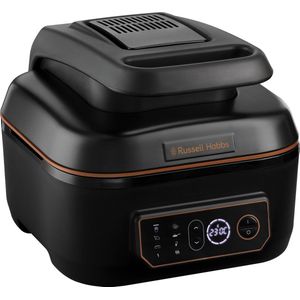 Russell Hobbs Satisfry Air & Grill - Multicooker 5,5L - Met Airfryer Functie - 26520-56