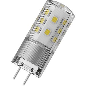 Ledvance LED Pin 12V GY6.35 4W 470lm - 827 Zeer Warm Wit | Vervangt 40W