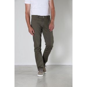 New Star broek - Nyon army printed broek heren Maat 42/32