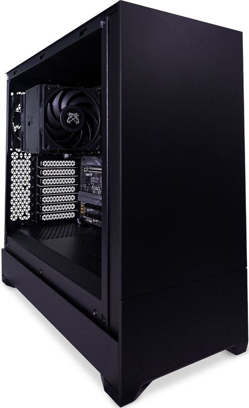 Xenith - Workstation IQ20 Essential - Core Ultra 7 - 32 GB DDR5 - 1 TB SSD - Windows 11 Pro