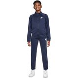 Nike Sportswear Tracksuit - Blauw - Maat XS (122/128) - Kids