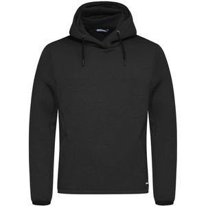 Cutter & Buck Pemberton Hood Heren Zwart maat 4XL