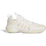 Adidas - Exhibit Select 2.0 Pro - Basketbalschoenen - Beige