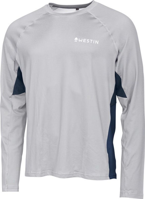 Westin Flats Upf 50+ Uv T-shirt Met Lange Mouwen
