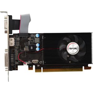 AFOX AF5450-1024D3L5 videokaart AMD Radeon HD 5450 1 GB GDDR3