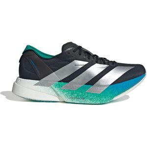adidas - Adizero Adios Pro 4 - Hardloopschoenen - Zwart - Lightstrike Pro-foam