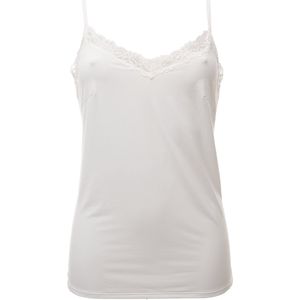 Guy de France - Top micro uni - ivoor - S