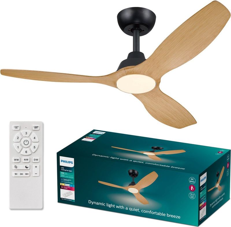 Philips 8720169370012 plafondverlichting LED