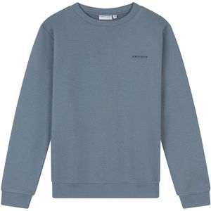 AMBIQUE sweater - Kris - Blue marine - maat 140