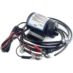 Albinus 12V Oliewissel Gearpomp set | 04-03-009