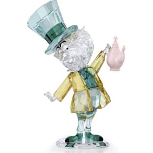 Swarovski Alice in Wonderland: Mad Hatter 5671298
