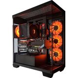Xenith - Racing Pro - Blackwell - Ryzen 7 7800X3D - GeForce RTX 5070 Ti - 32 GB DDR5 - 2 TB SSD - Windows 11 Pro