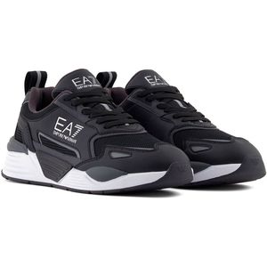 EA7 Emporio Armani - AF18447 - Hardloopschoenen - Zwart