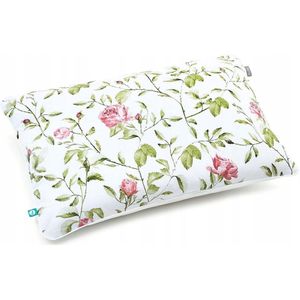 Kussensloop Rozen 40x40 cm Katoen met Rits - Mumla