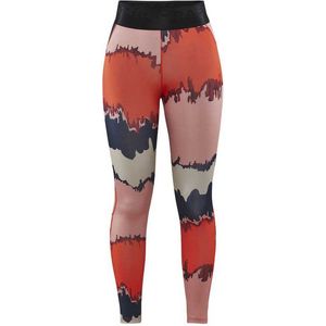 Craft Core Essence Leggings Veelkleurig M Vrouw