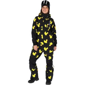 Slade Colorado Softshell Skisuit – Winteroverall dames – Maat 34