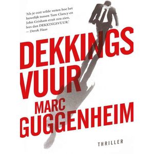 Dekkingsvuur