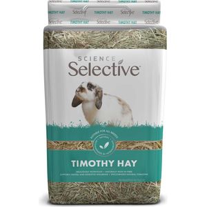 Supreme Selective Timothy Hooi 1,5 kg