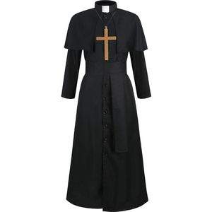 Solacis Halloween Decoratie - Kostuum - Halloween versiering - Horror - Eng - Must have voor halloween!