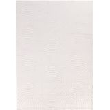 Vloerkleed - Grijs - 100% Wol