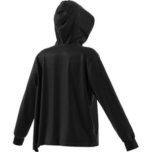 adidas Originals Hoodie Sweatshirt Vrouwen Zwart 28