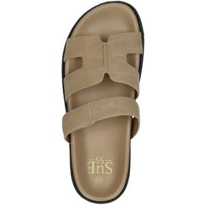 SUB55 Open Teen Open Teen - taupe - Maat 36