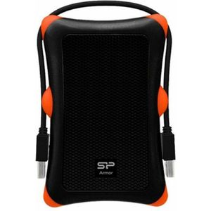 Silicon Power Armor A30 - Externe harde schijf - 1 TB