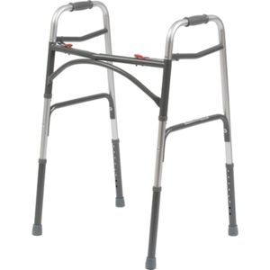 Looprek Grand XL - Belastbaar tot 228 kg - Opvouwbaar - Drive Devilbiss Healthcare