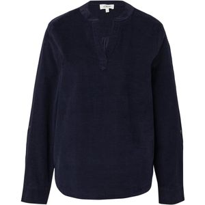 s.Oliver - Blouse - Corduroy