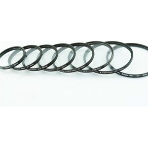 82mm UV Filter voor camera lens Canon Nikon Sony Pentax