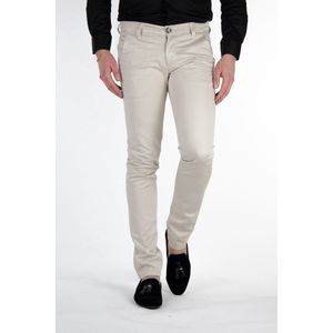 ESSENTIAL MARBELLA BEIGE PANTS