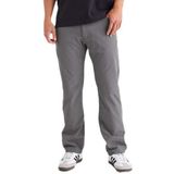 Dockers GO Jean Cut Slim GO Chino's Men's Car Park Grey 28 32, Car Park Grey, 28W x 32L