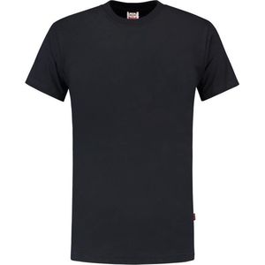 Tricorp casual t-shirt - 101002 - maat 7XL - navy