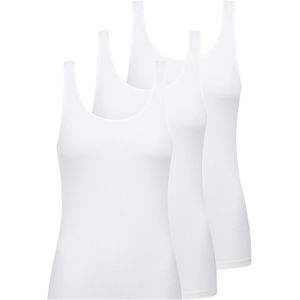 Mey Dames onderhemd 3 pack Modal Pure