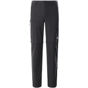The North Face - Resolve Convertible Pant - Outdoorbroek - Mannen