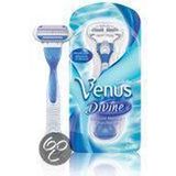 Gillette Venus Women Divine - Scheerapparaat