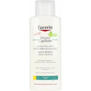 Anti-Roos Shampoo Eucerin Dermo Capillaire (250 ml)