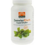 Mattisson - Zeewier Eiwit SuperShake 80% - Vanille - 500 g