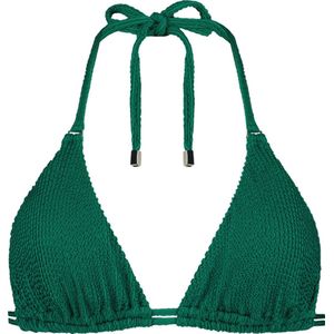 Beachlife Fresh Green triangel bikinitop